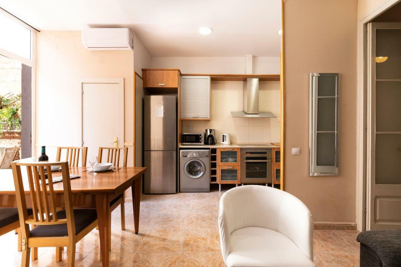 Apartamento Ab Gracia *