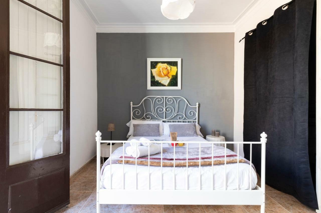 Apartamento Ab Gracia Barcelona