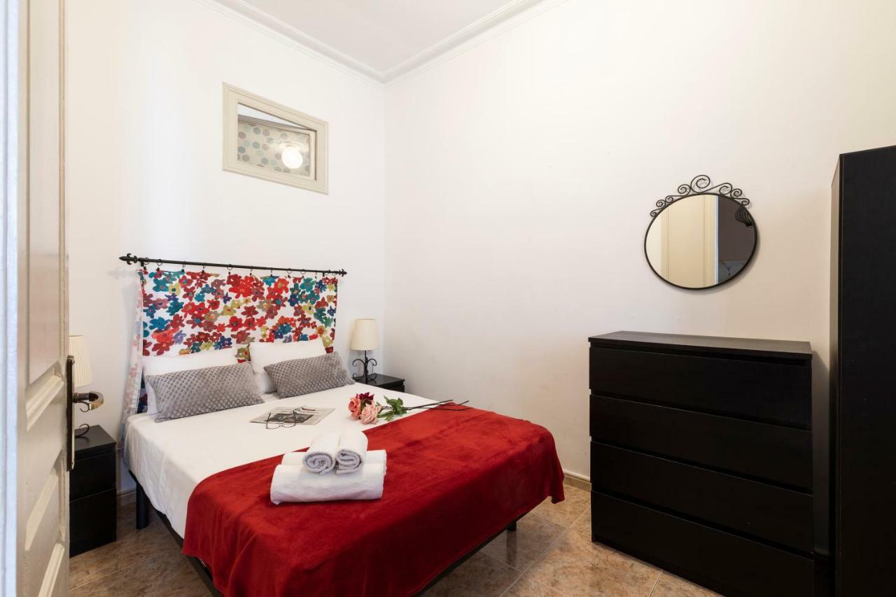 Ab Gracia Apartamento Barcelona