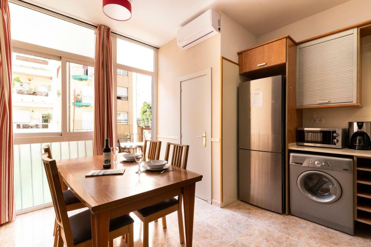 Apartamento Ab Gracia *
