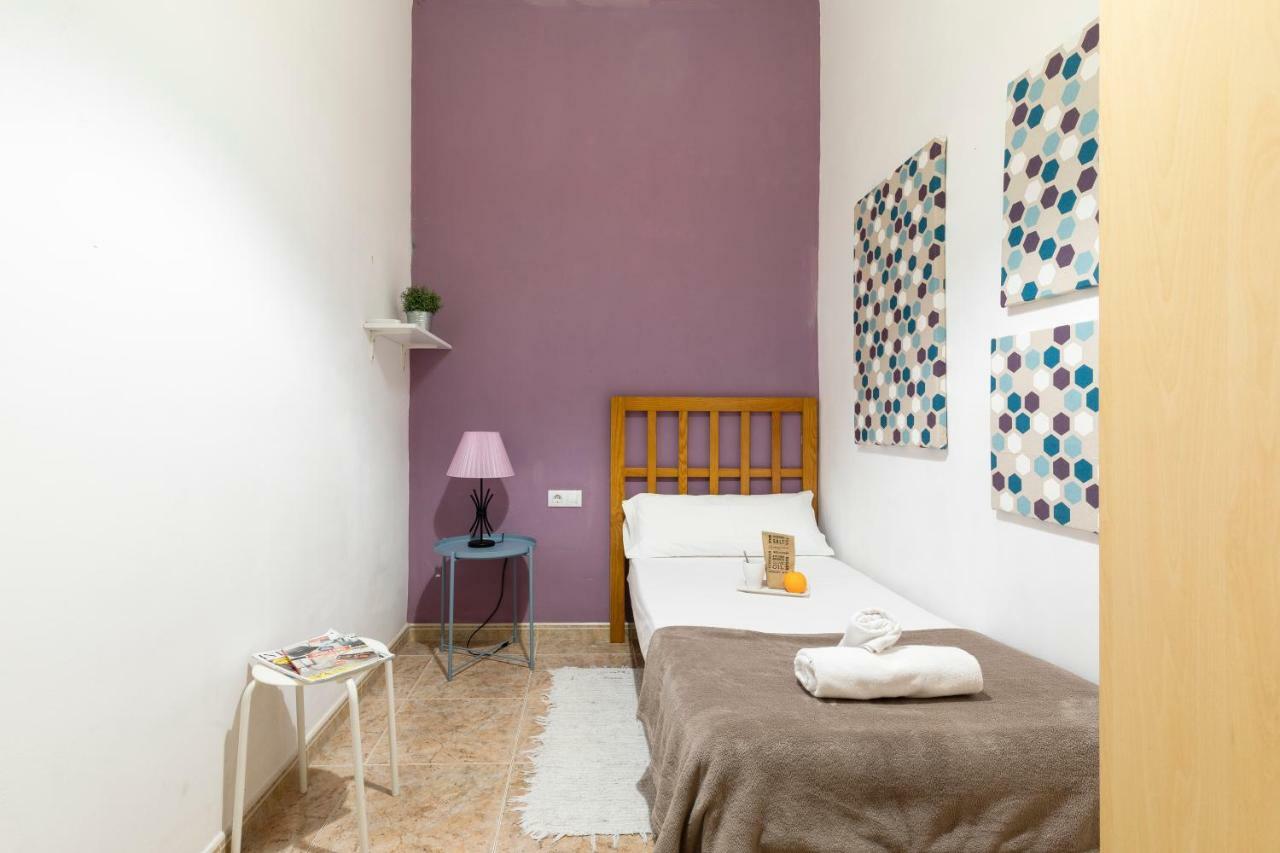 Apartamento Ab Gracia Barcelona