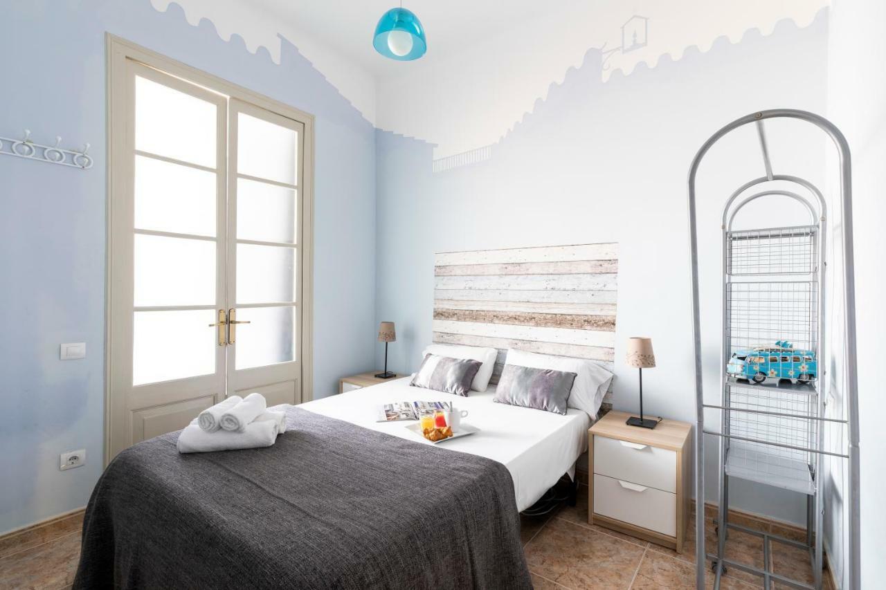 Ab Gracia Apartamento Barcelona