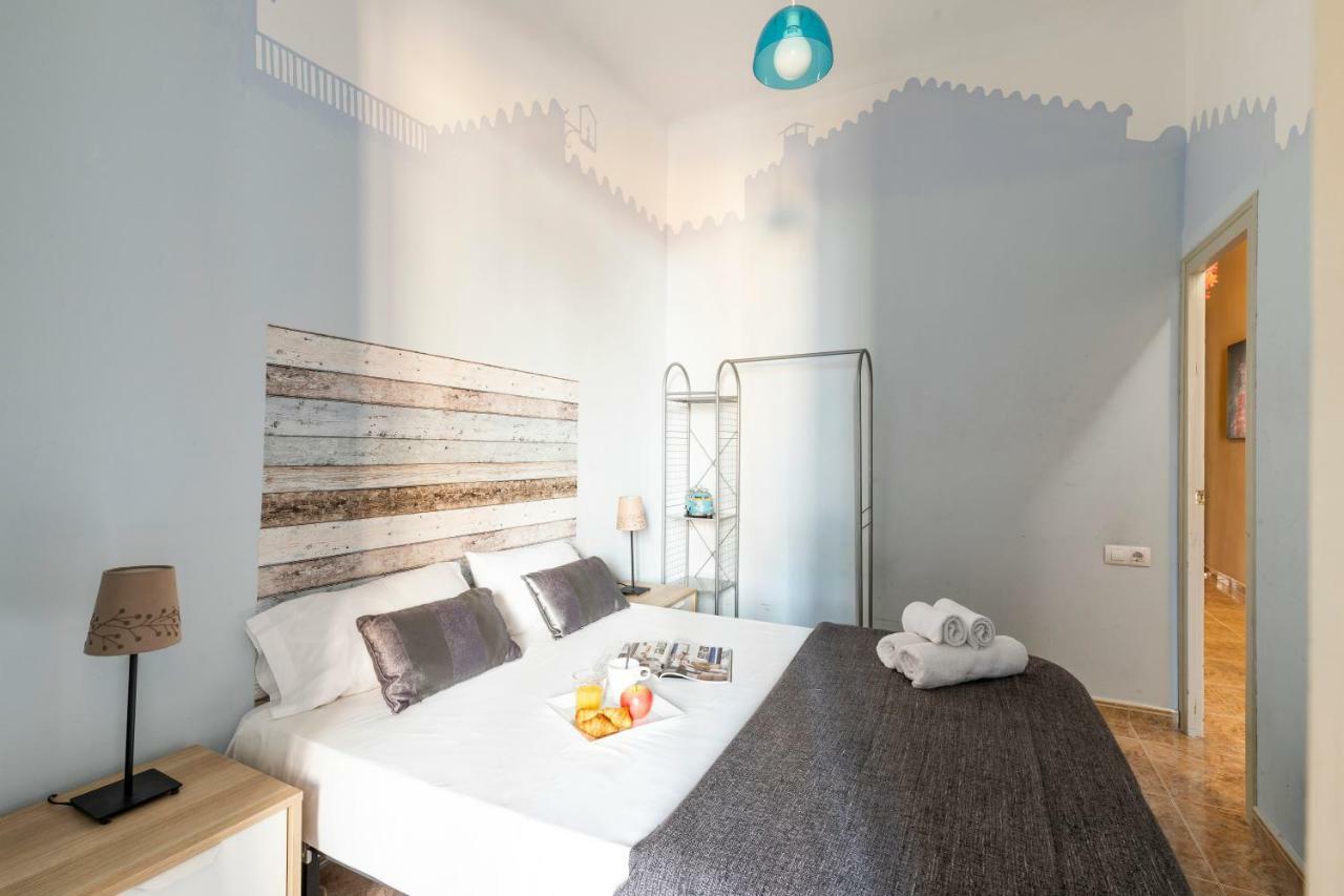 Apartamento Ab Gracia *