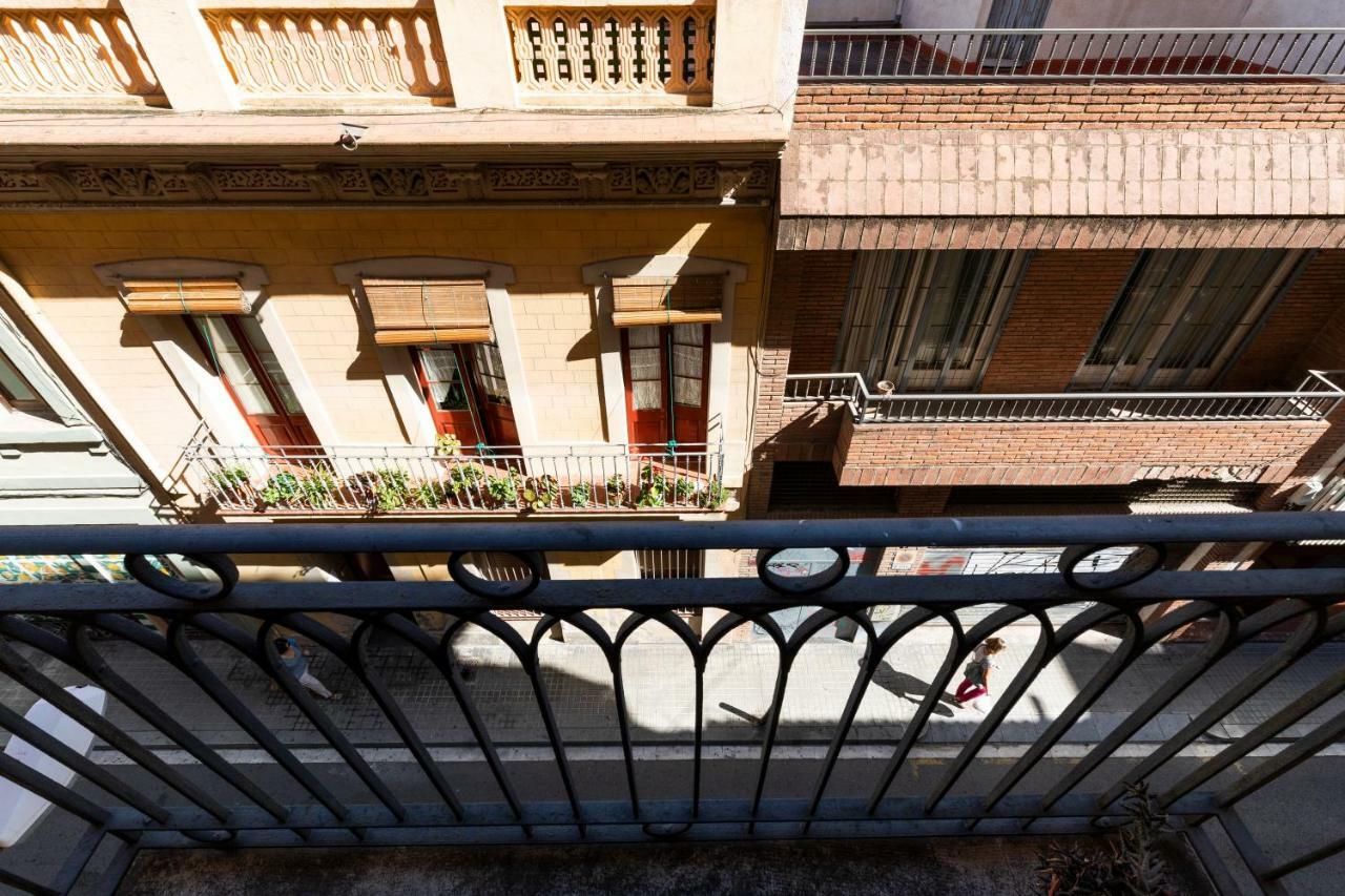 Ab Gracia Apartamento *