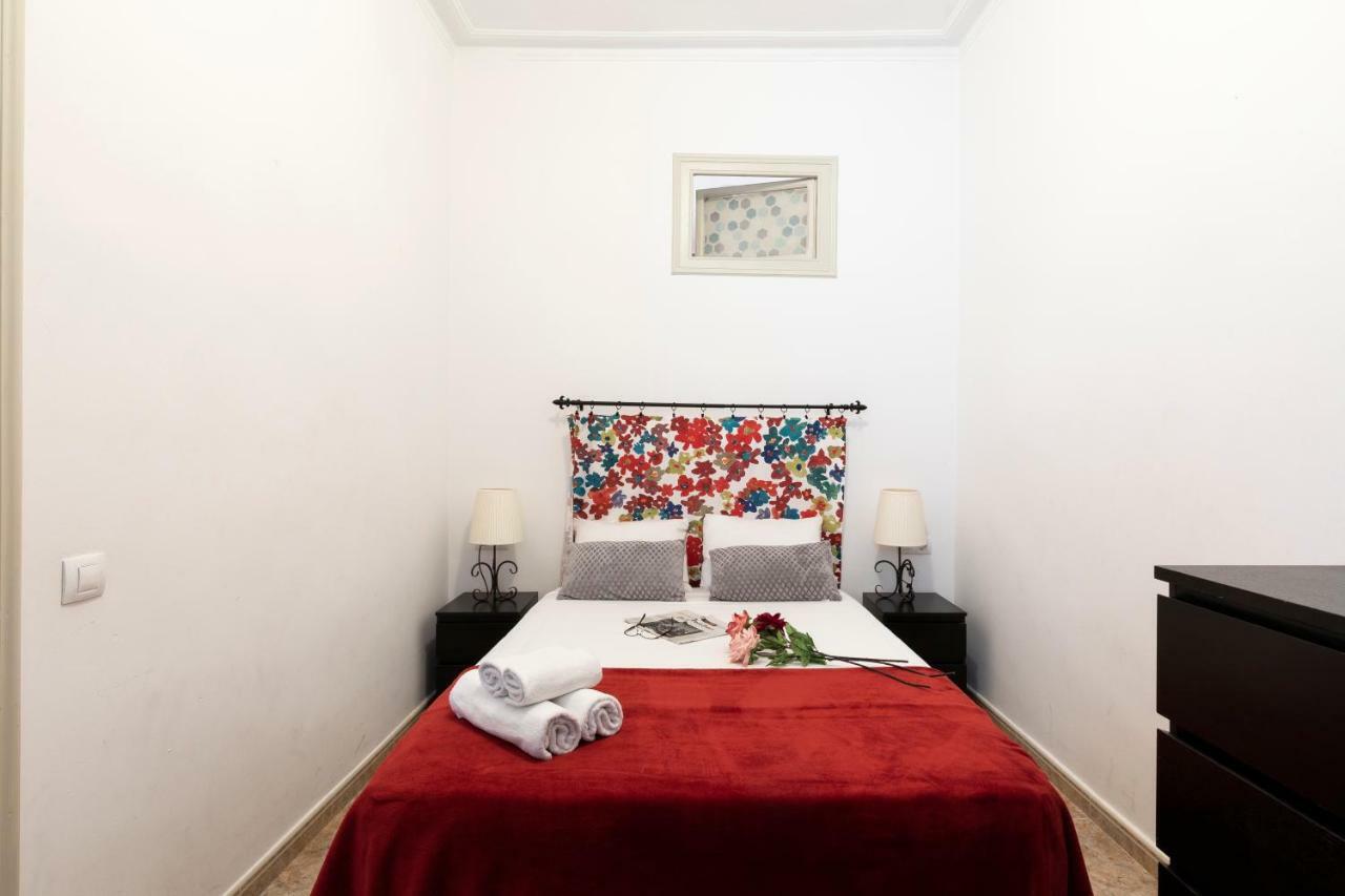 Ab Gracia Apartamento *