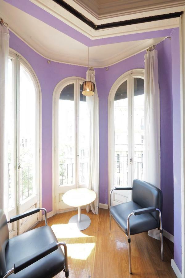 Homestay Casa Maria Barcelona