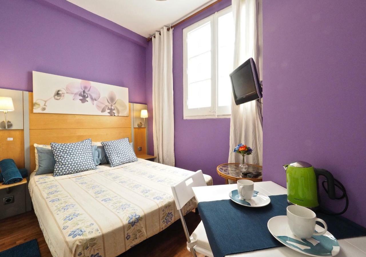 Casa Maria Homestay Barcelona