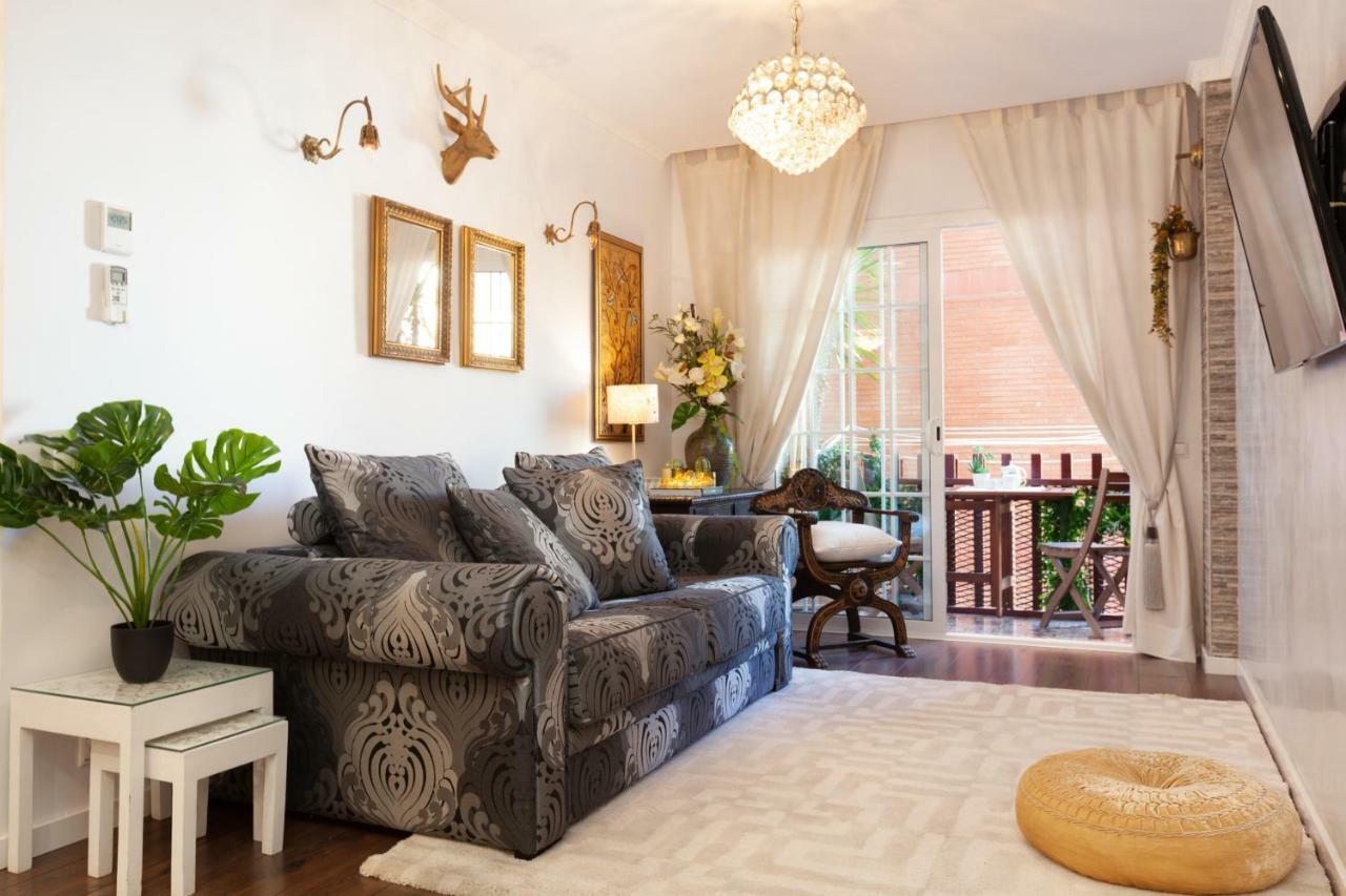 Rambla Poblenou&mar Bella Apartment