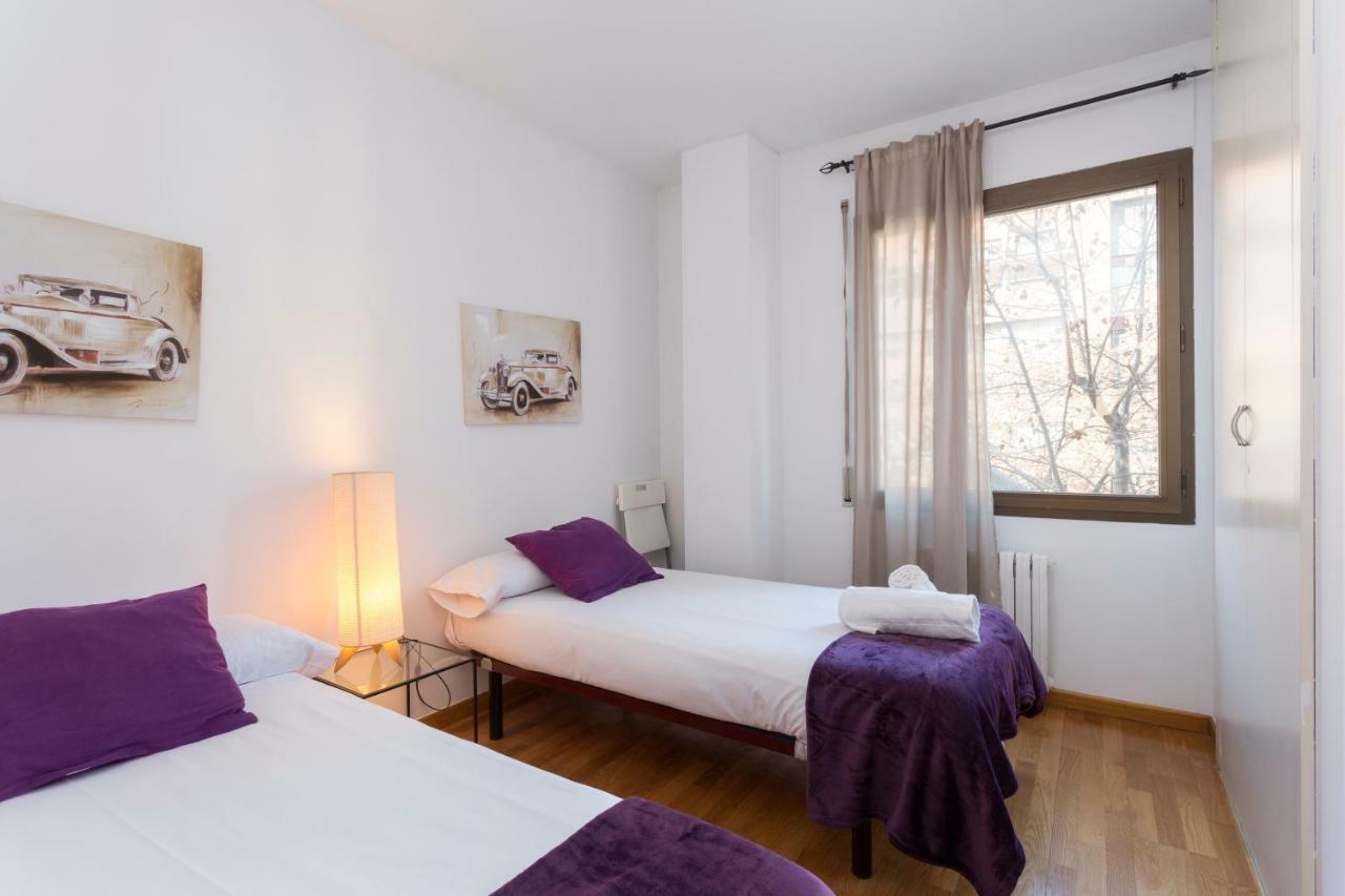 Apartamento 1324 Barcelona