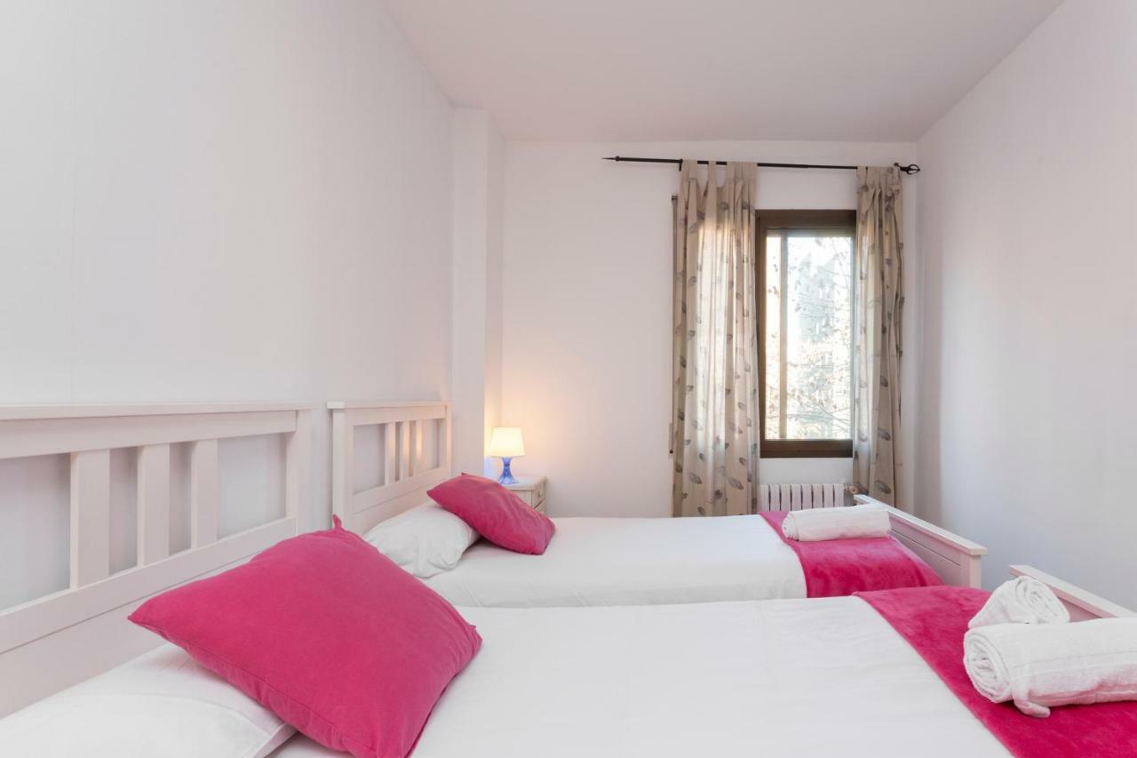 1324 Apartamento *