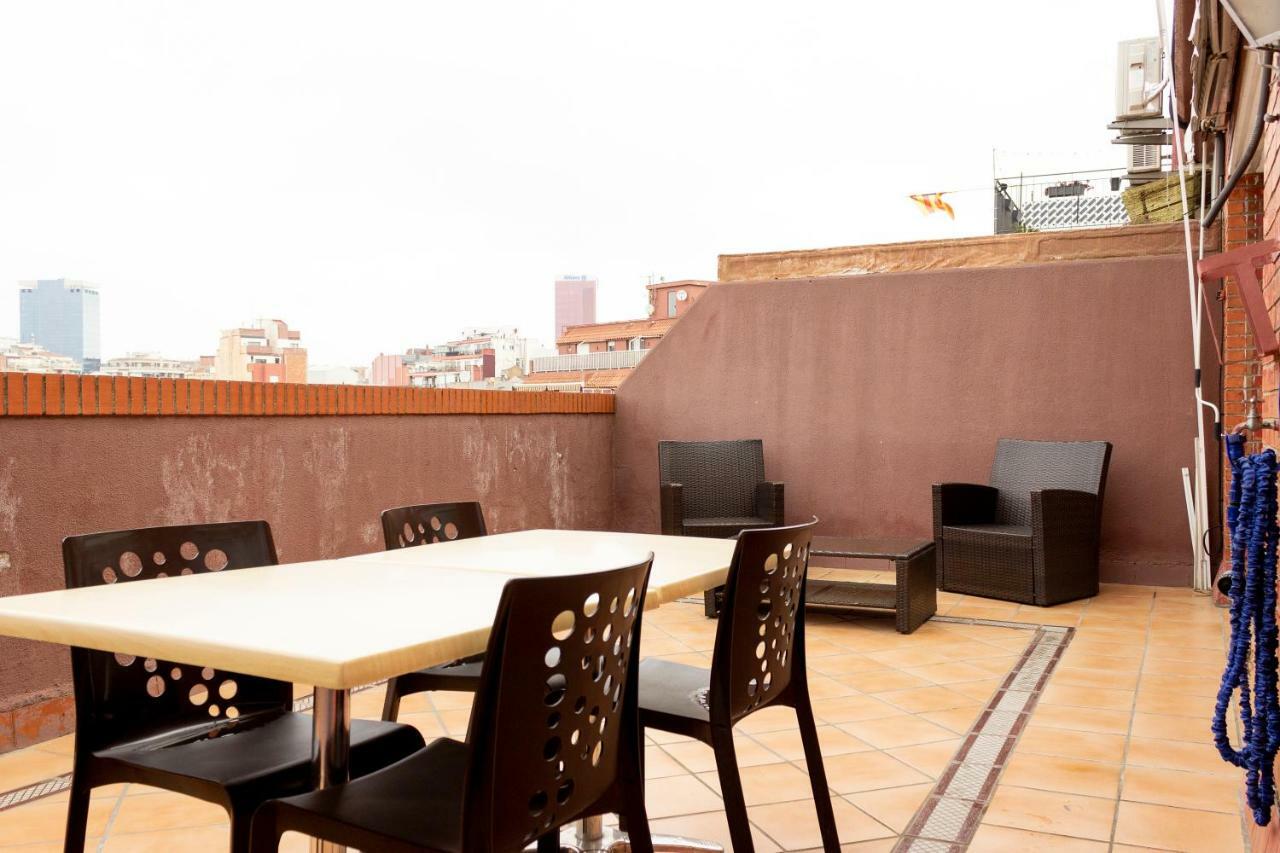 Plaza España Apartamento Barcelona