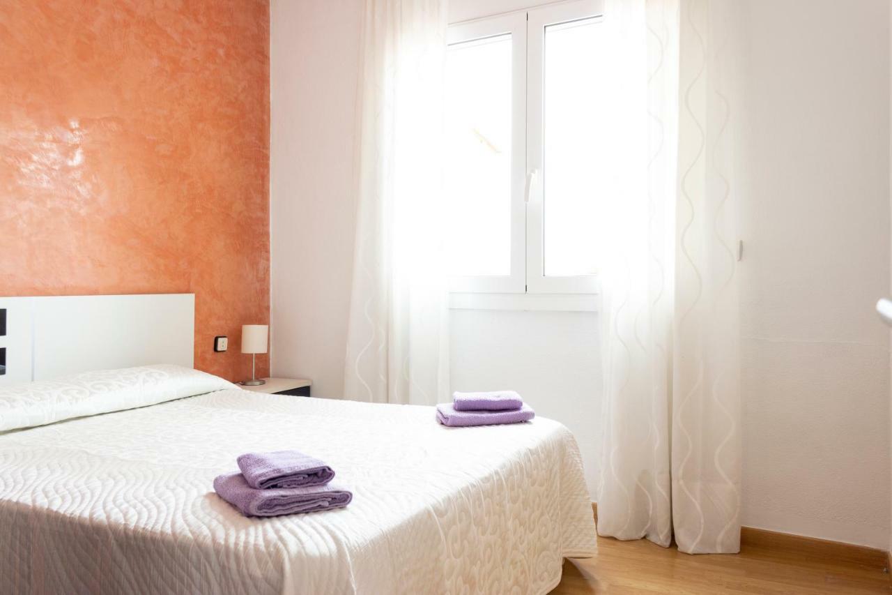 Apartamento Plaza España Barcelona