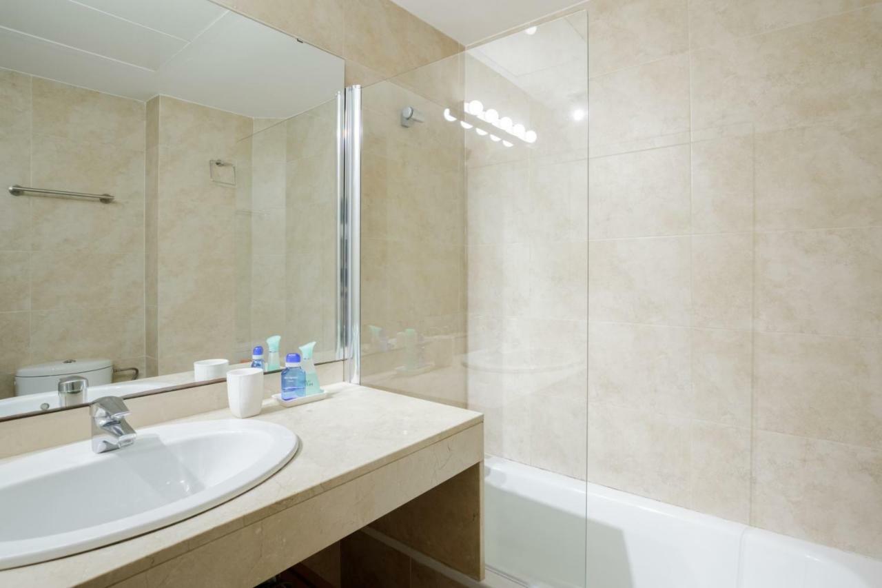 Apartamento Bcn Uniqhome