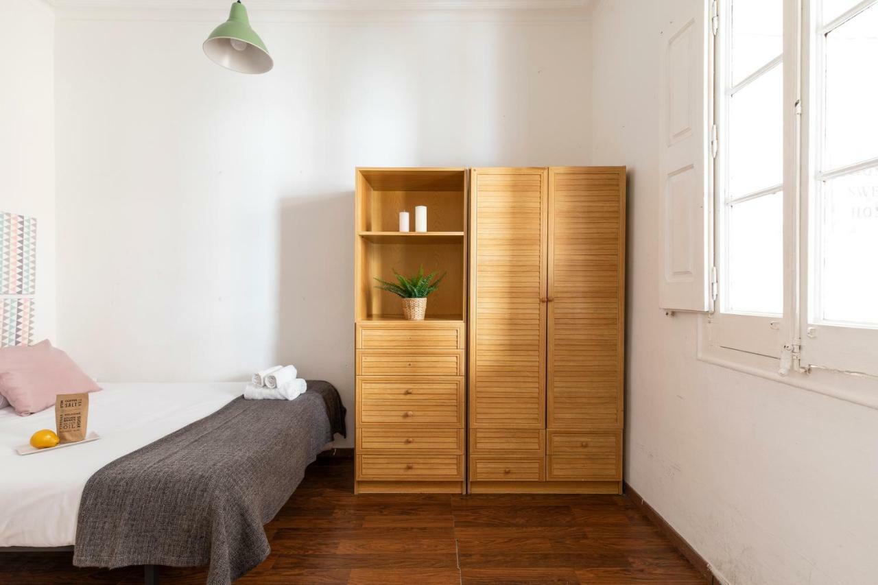 Ab Gracia Apartamento Barcelona