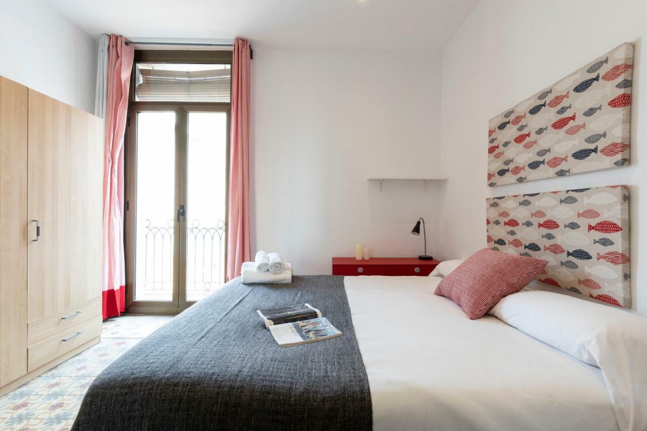 Apartamento Ab Gracia Barcelona