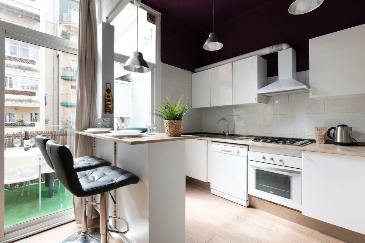 Ab Gracia Apartamento Barcelona