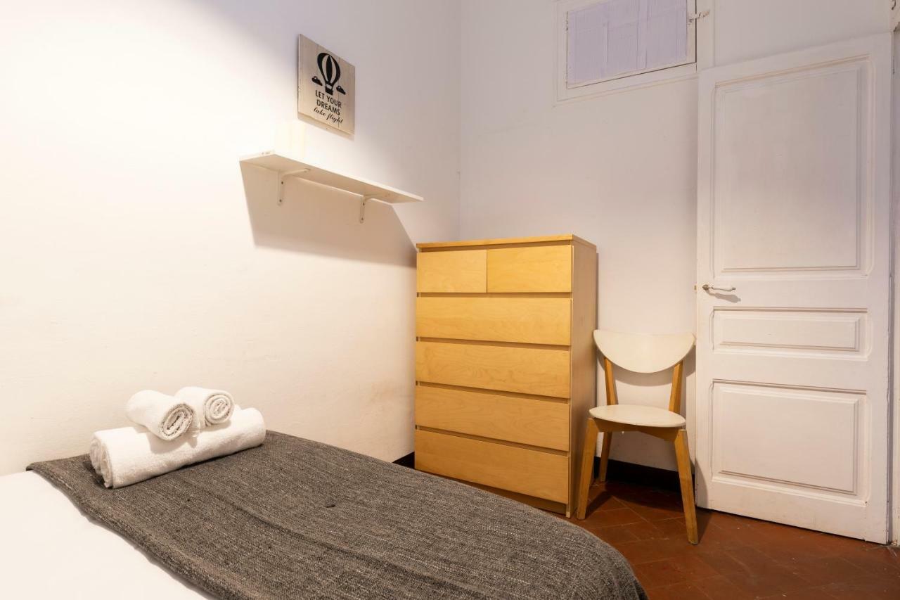 Ab Gracia Apartamento