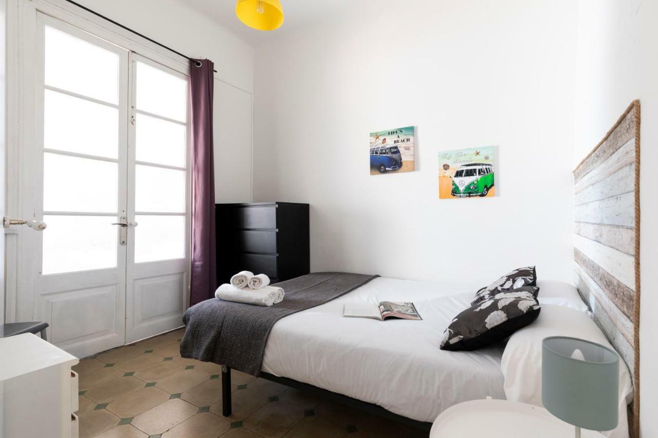 Ab Gracia Apartamento