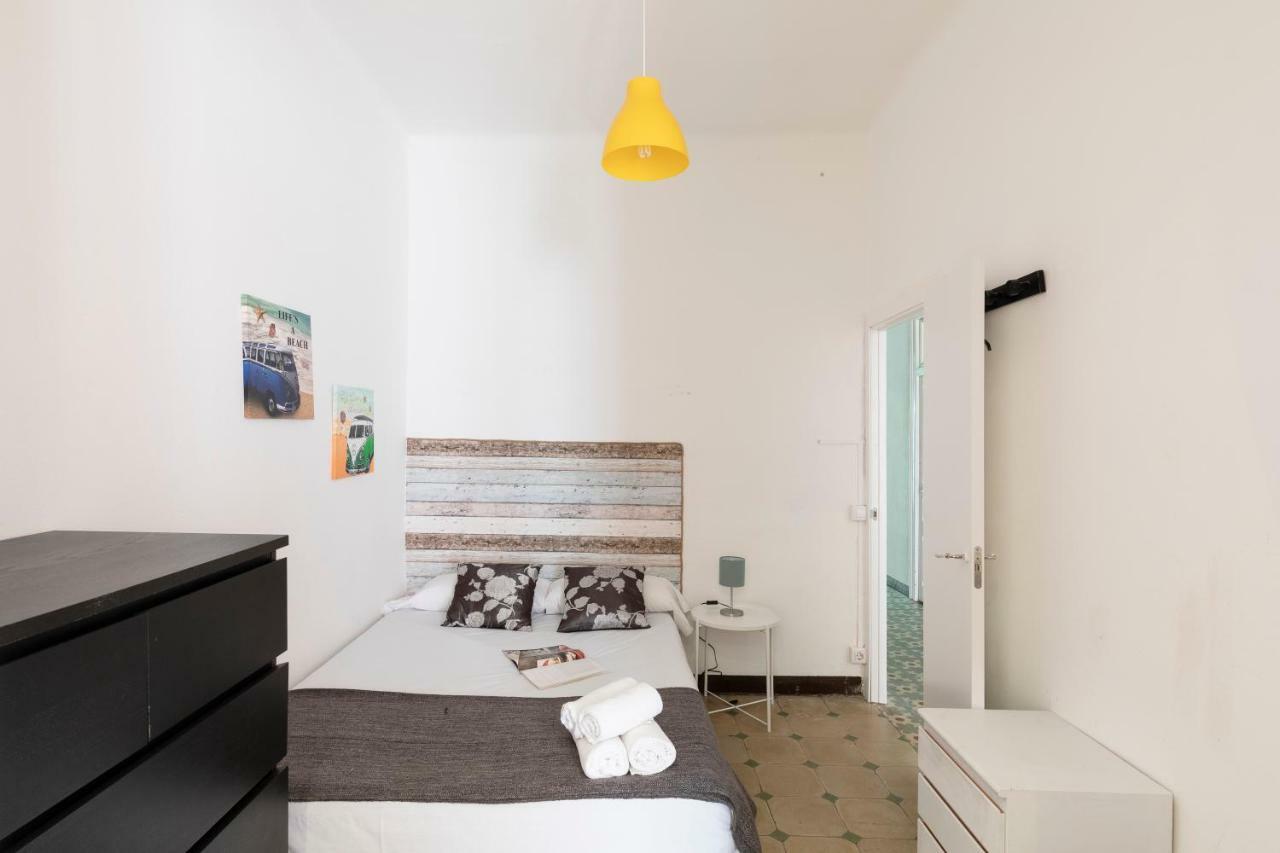 Ab Gracia Apartamento