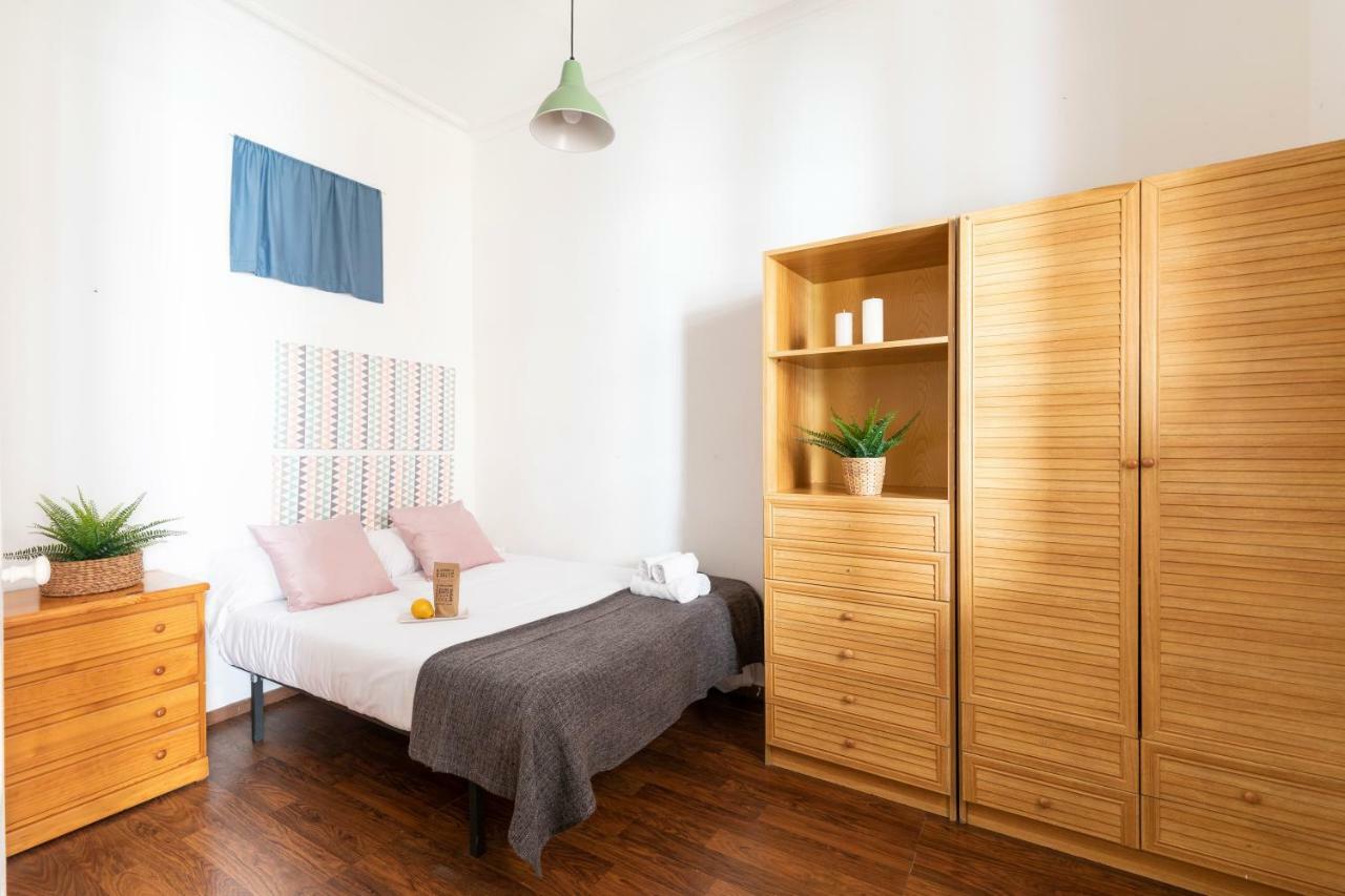 Ab Gracia Apartamento Barcelona