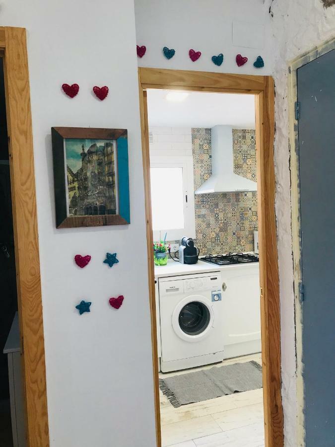 Heart Of Gracia Apartamento Barcelona