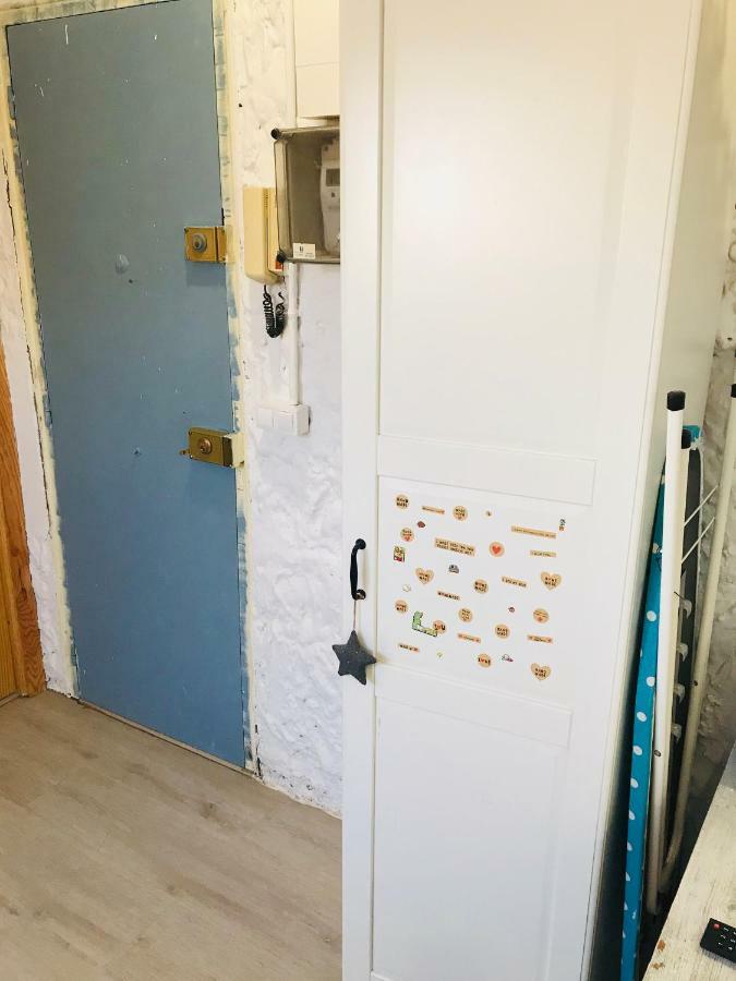 Apartamento Heart Of Gracia Barcelona