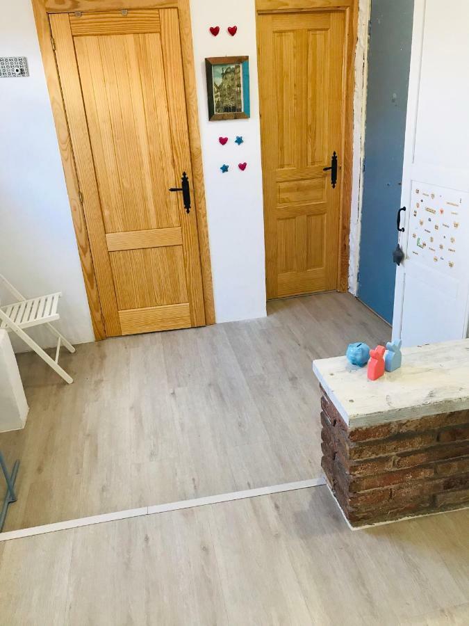 Apartamento Heart Of Gracia Barcelona
