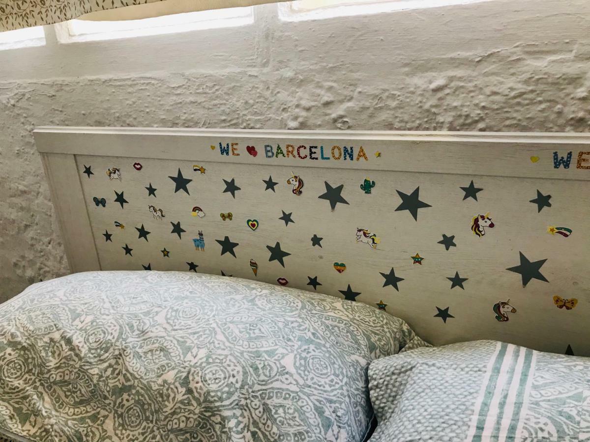 Apartamento Heart Of Gracia *