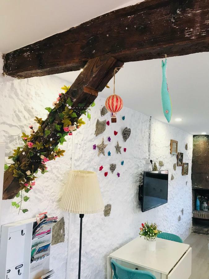 Heart Of Gracia Apartamento