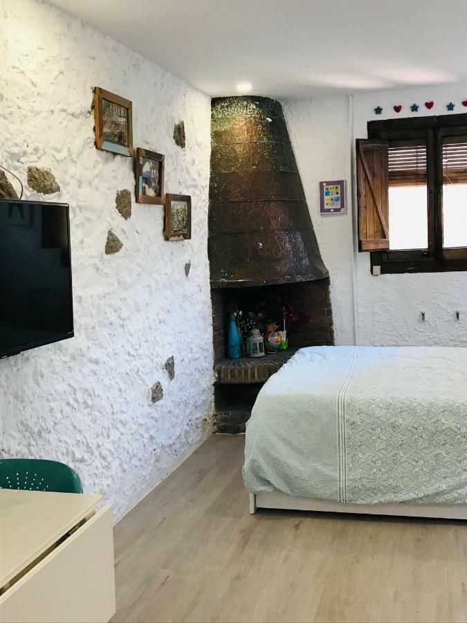 Heart Of Gracia Apartamento