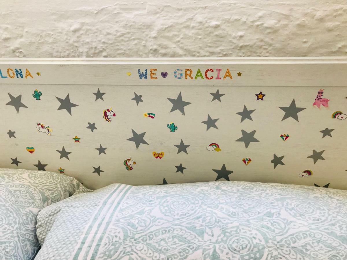 Heart Of Gracia Apartamento