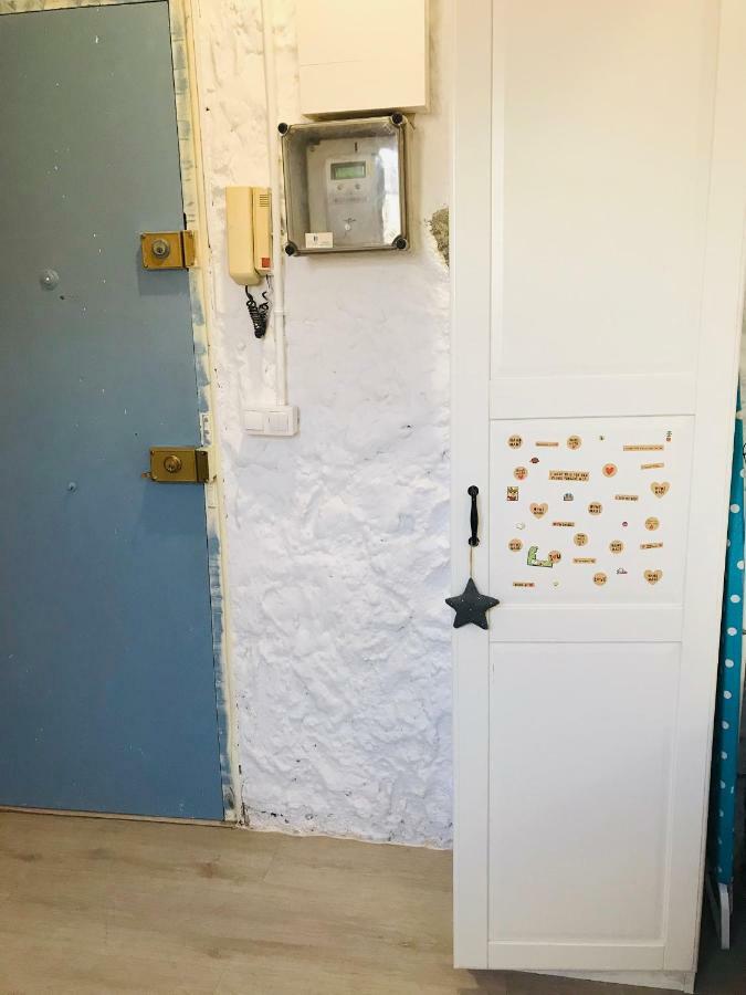 Apartamento Heart Of Gracia Barcelona