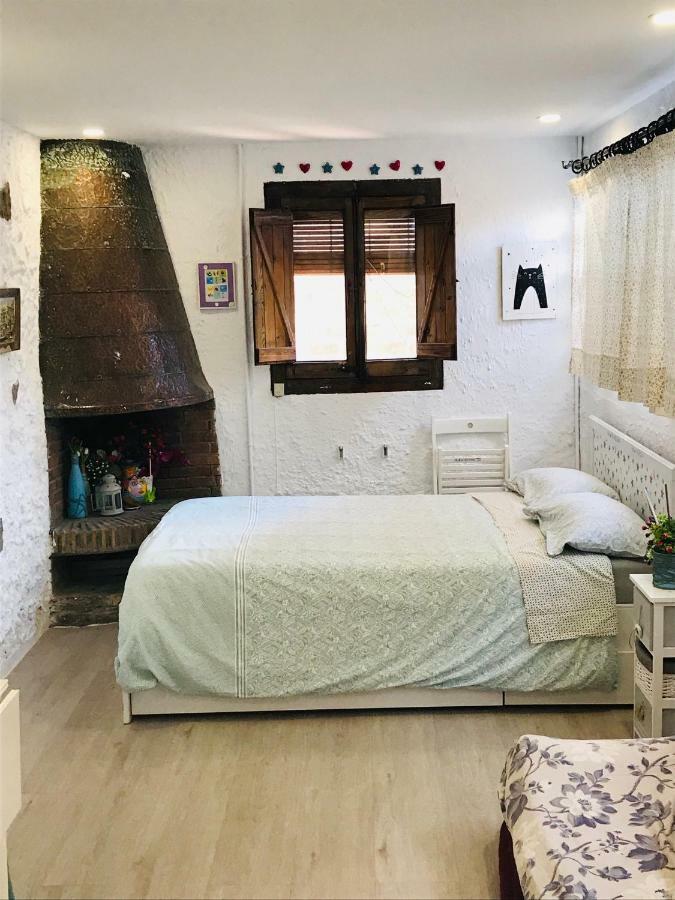 Heart Of Gracia Apartamento *