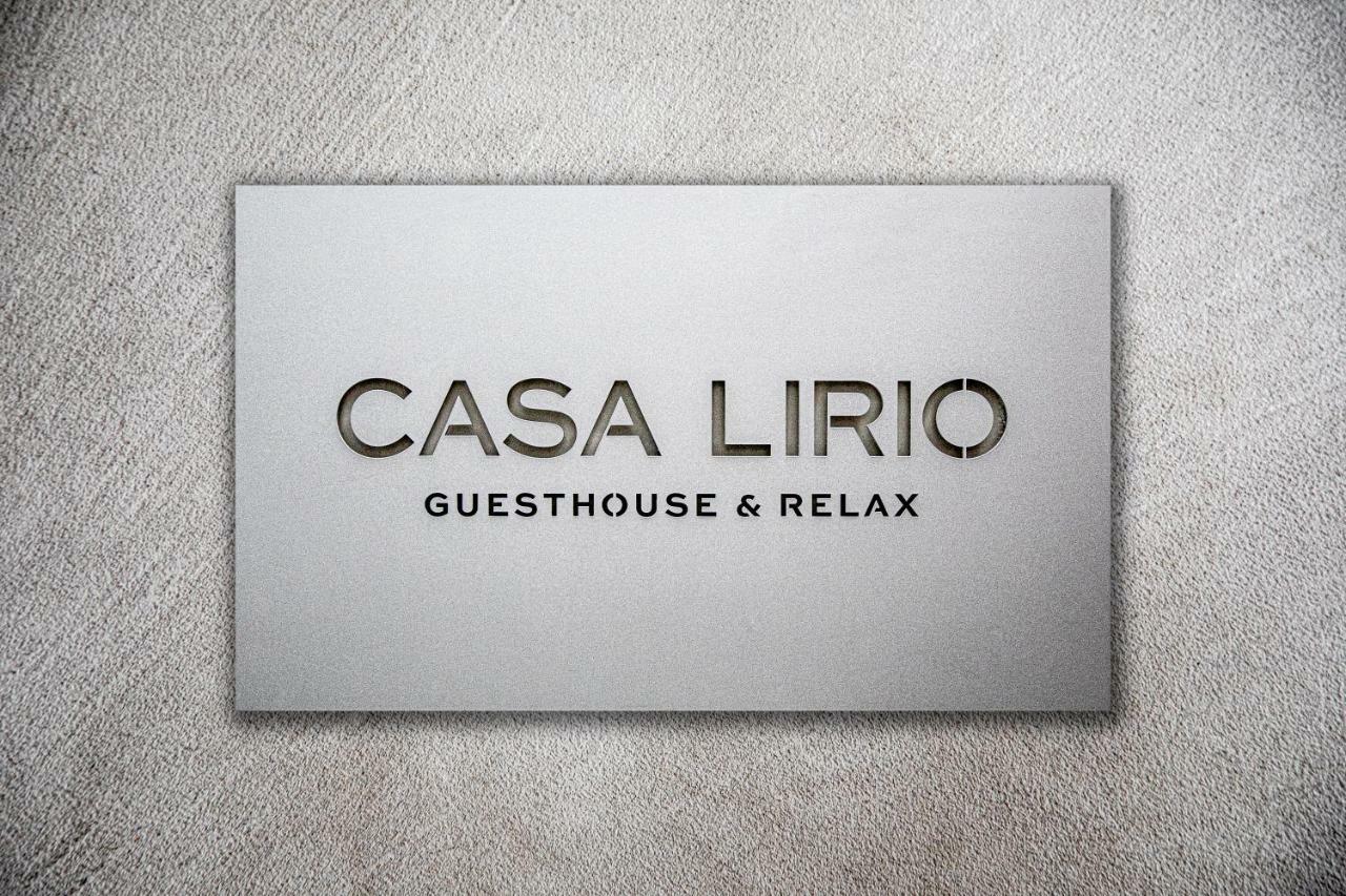 Casa Lirio Hotel