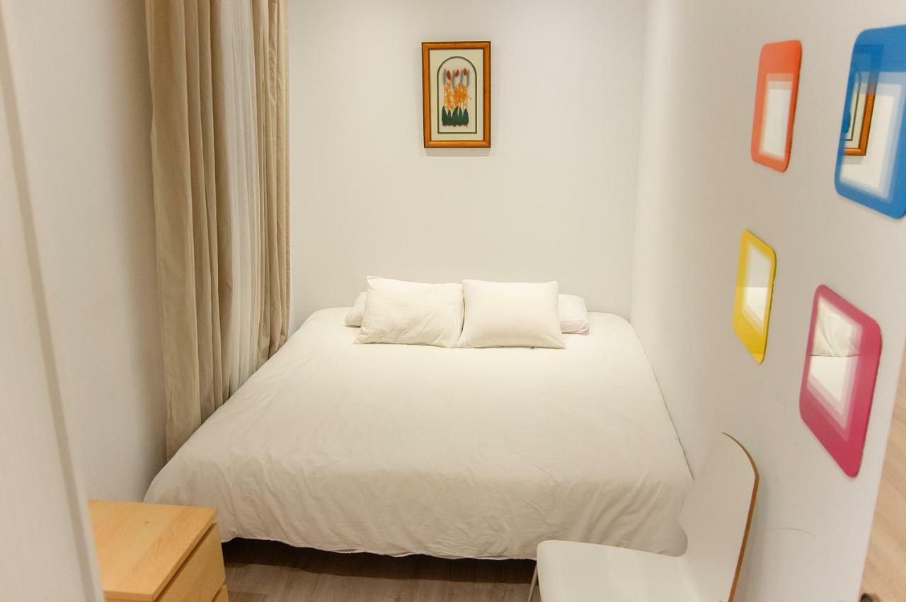 Apartamento Sagrada Familia *