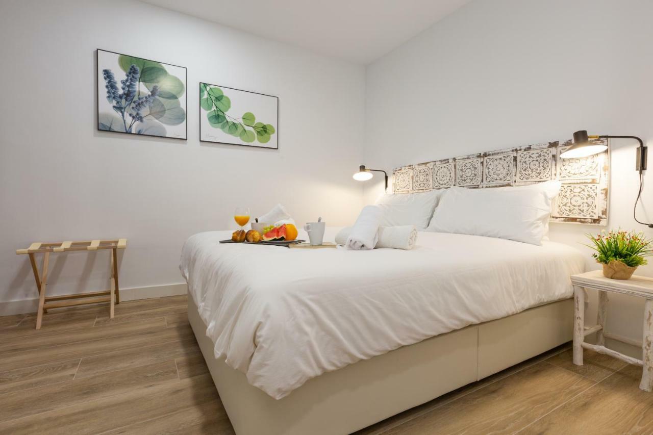 Apartamento U-nique Fabra I Puig *