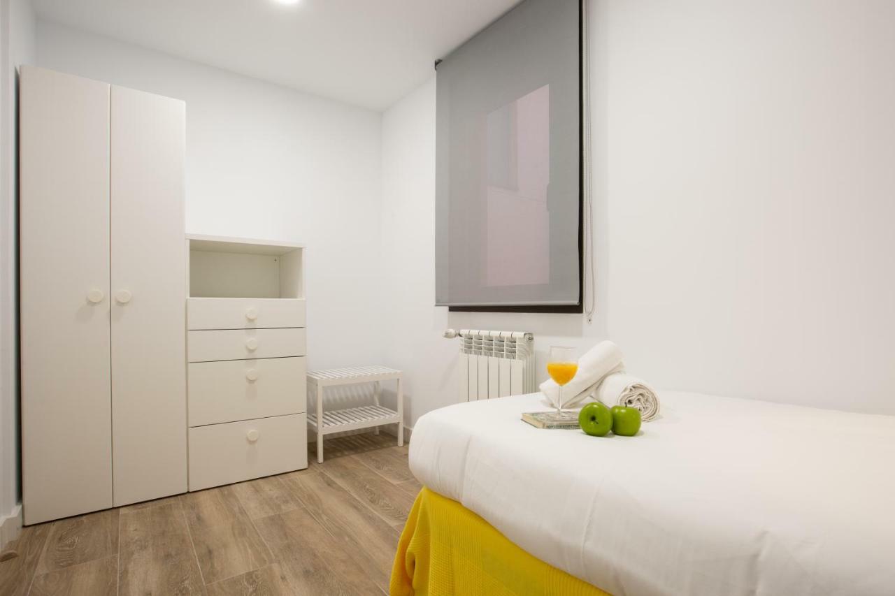 U-nique Fabra I Puig Apartamento
