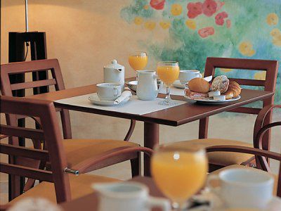 Aristol - Sagrada Familia Hotel Barcelona
