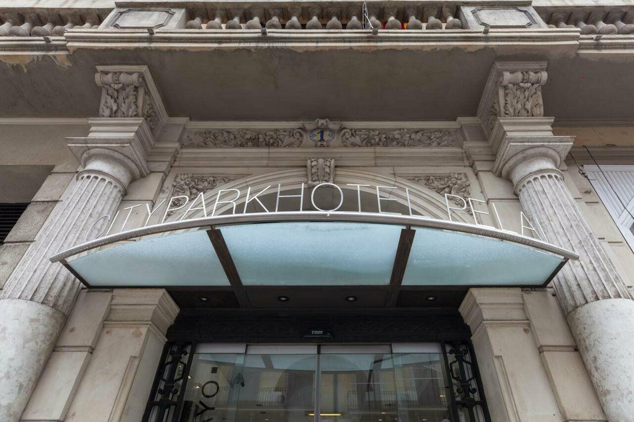 Itc By Soho Boutique 2* Barcelona