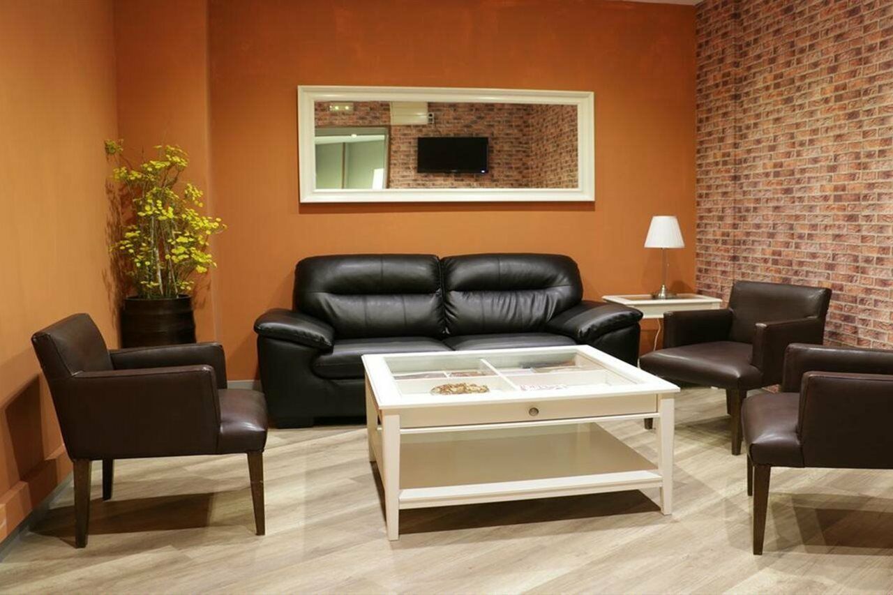 Itc By Soho Boutique Hotel Barcelona