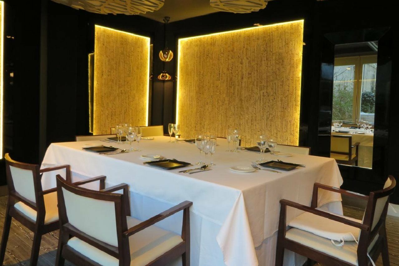Evenia Rossello Hotel 4*