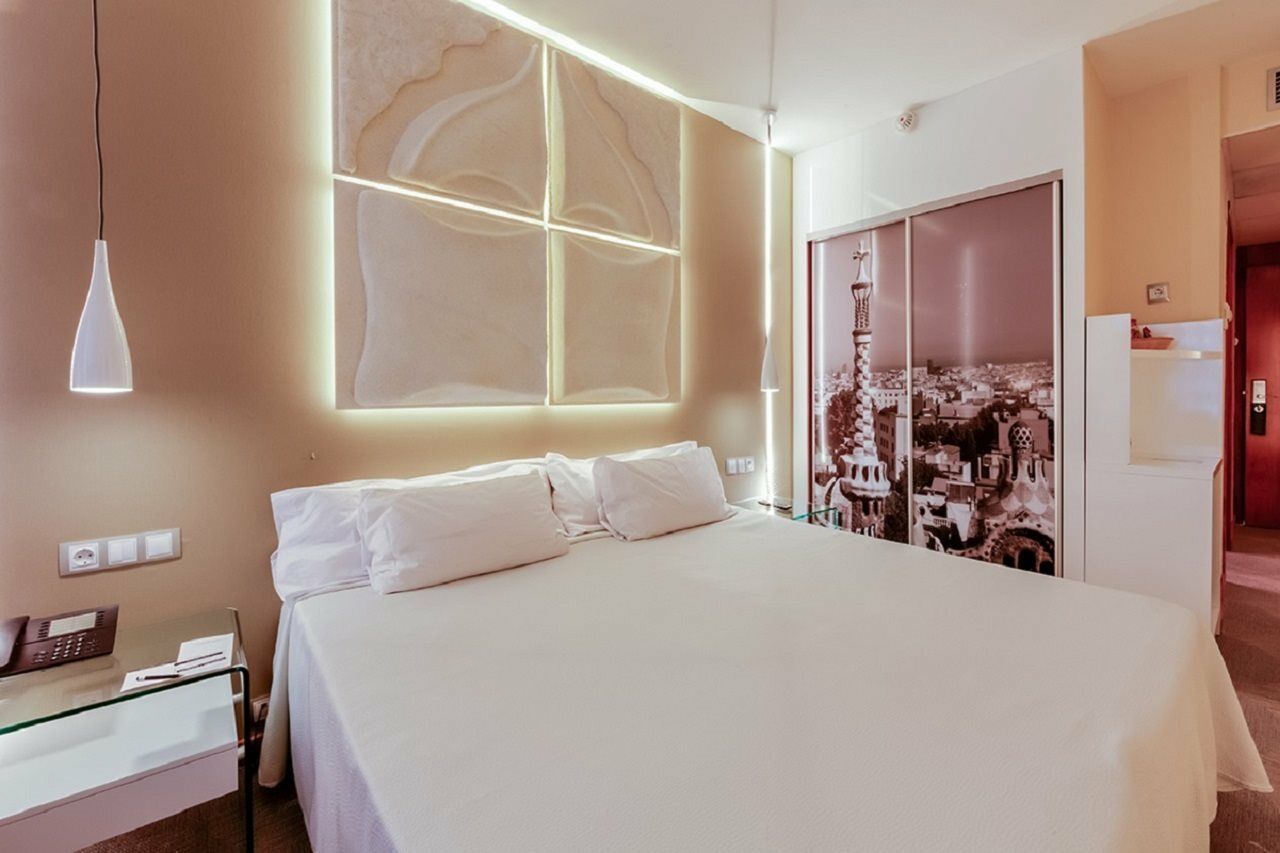 Evenia Rossello Hotel