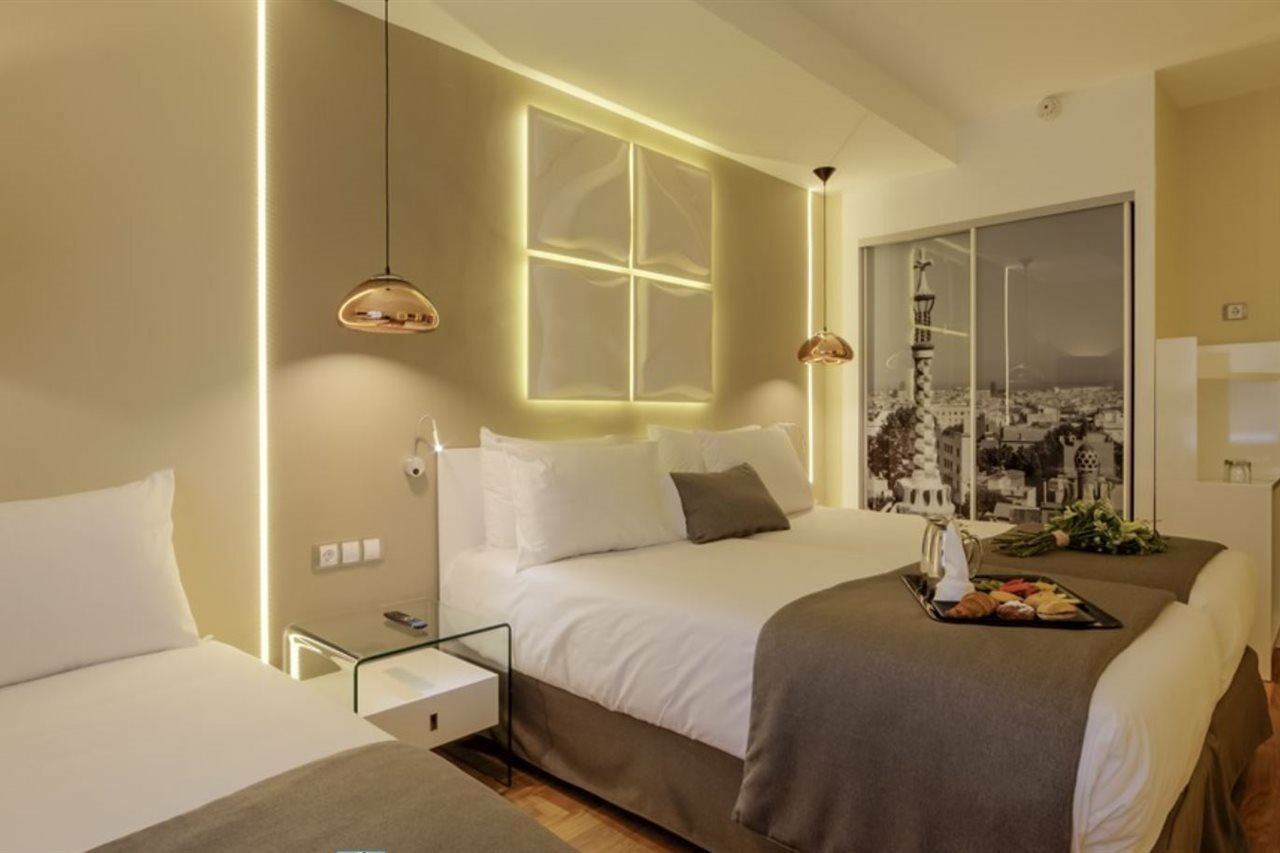 Hotel Evenia Rossello