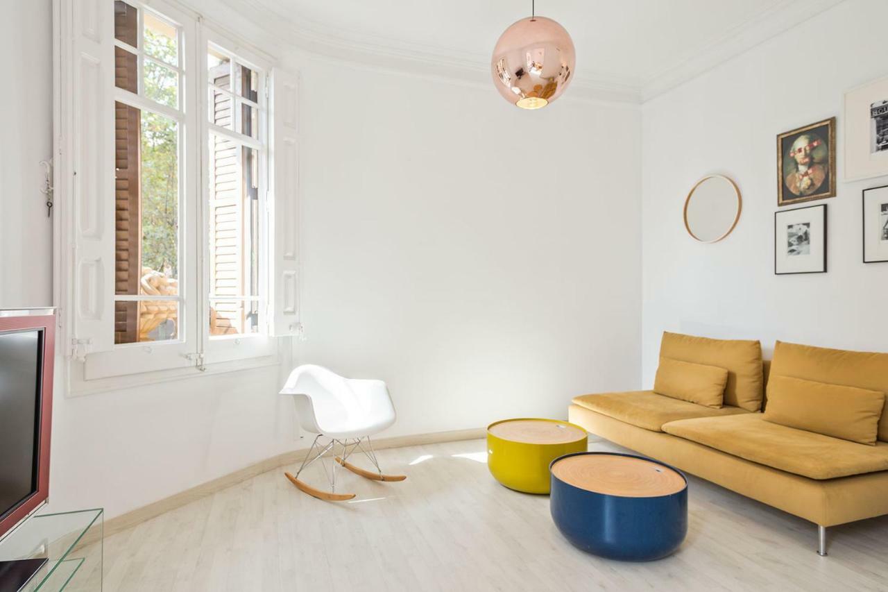 Apartment Thesuites Barcelona