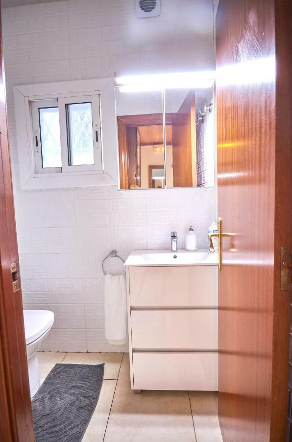 Torrassa Fira Apartamento Barcelona