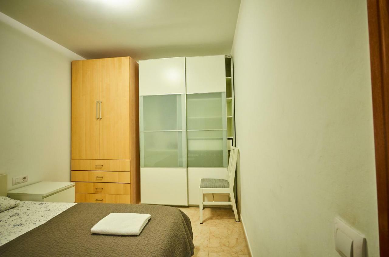 Torrassa Fira Apartamento *