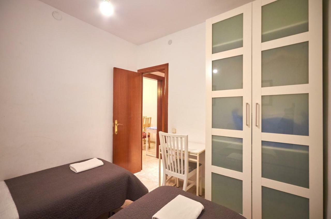 Torrassa Fira * Barcelona