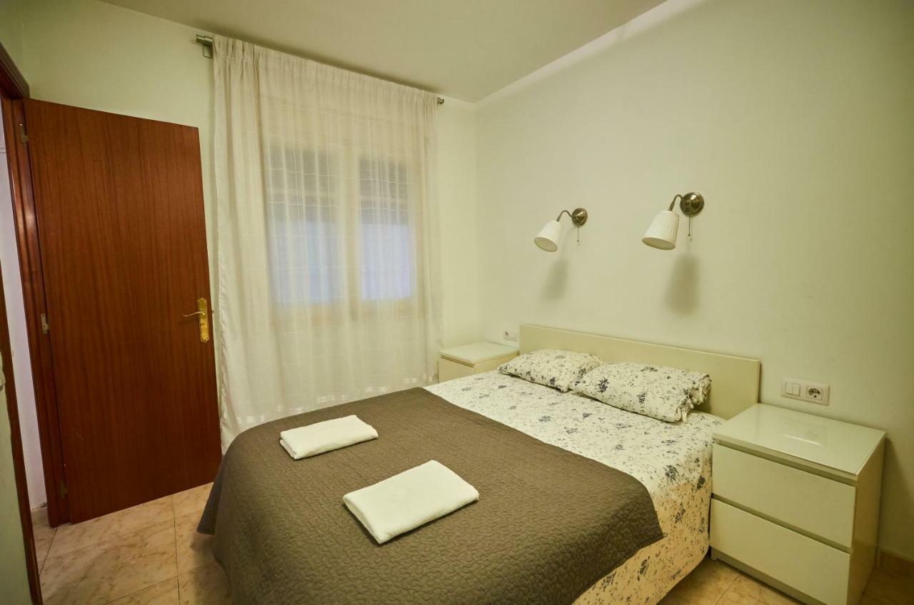 Apartamento Torrassa Fira Barcelona
