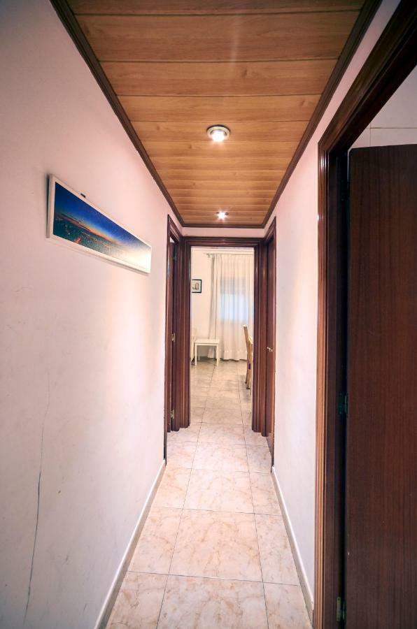 Apartamento Torrassa Fira Barcelona