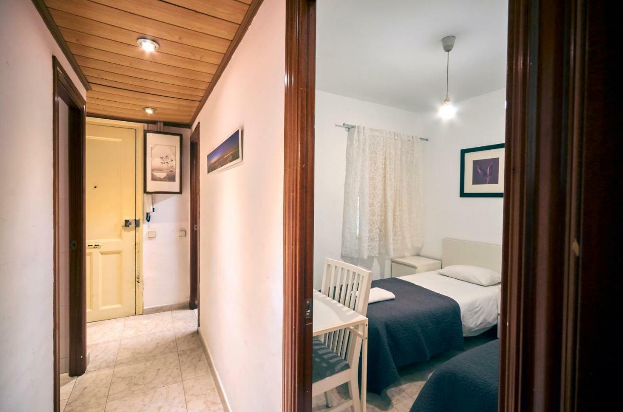Torrassa Fira Apartamento *